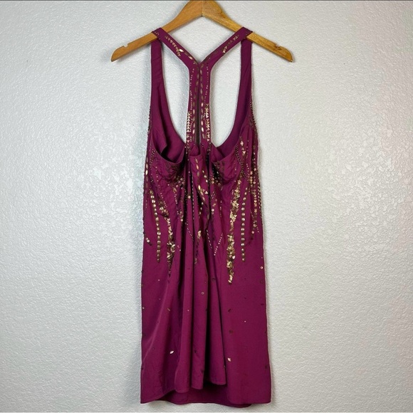 Intimately Free People Medium Ella Dress NWT - Picture 4 of 5